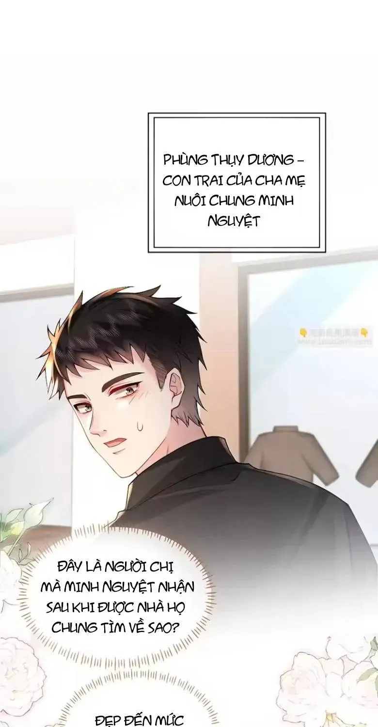 Rung Động Đã Được Định Sẵn Chap 8 - Next Chap 6