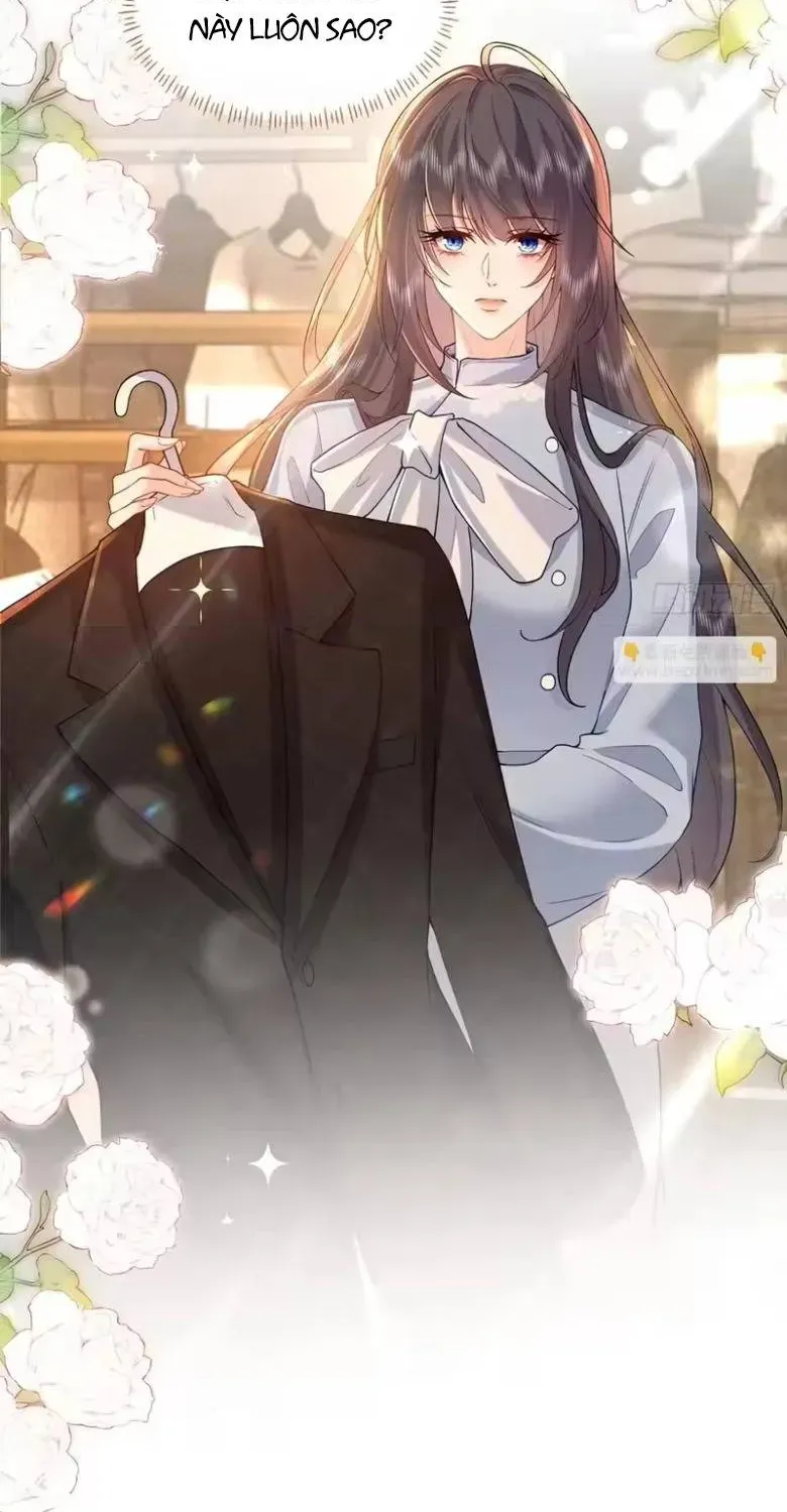 Rung Động Đã Được Định Sẵn Chap 8 - Next Chap 6