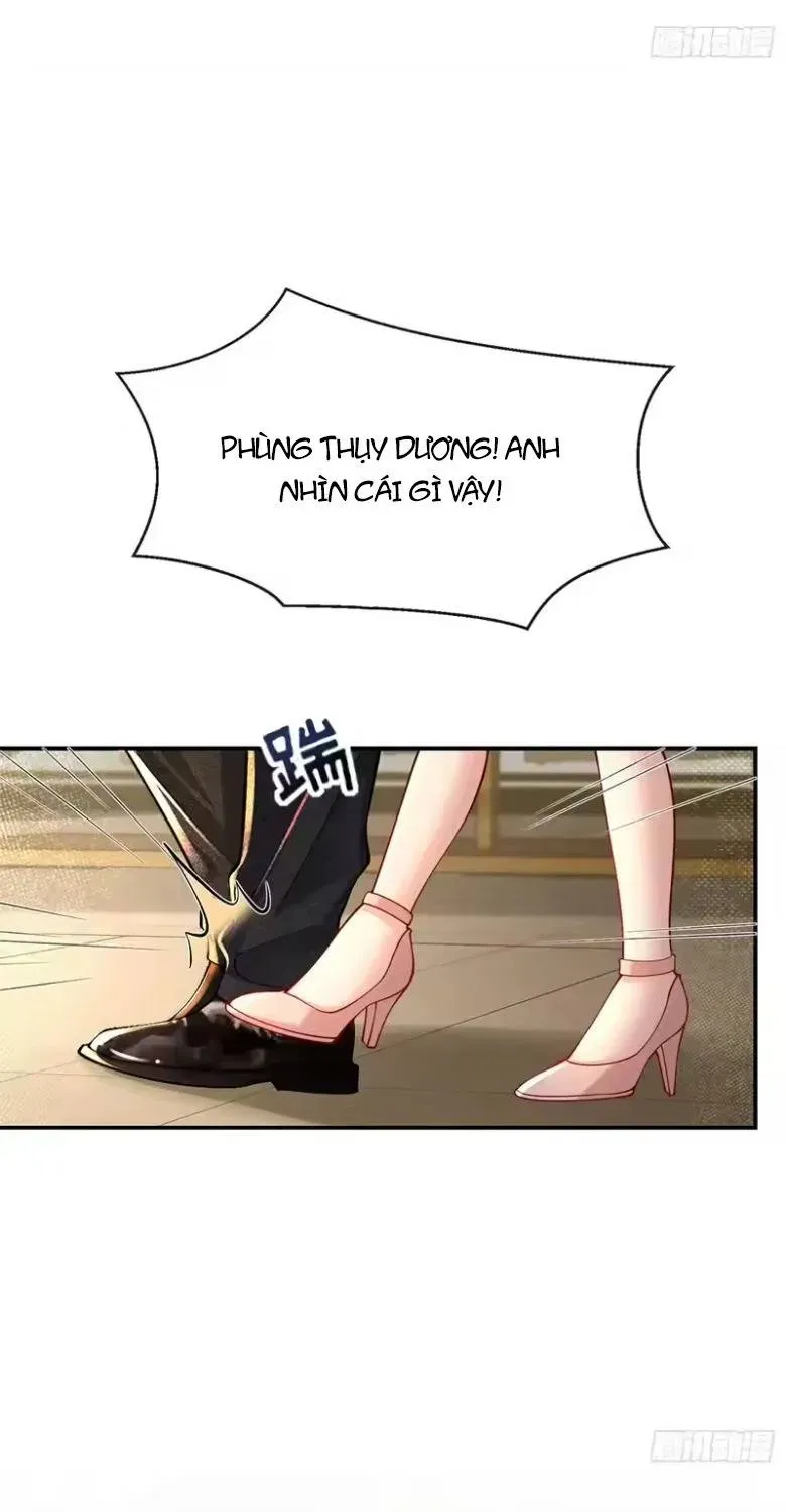 Rung Động Đã Được Định Sẵn Chap 8 - Next Chap 6