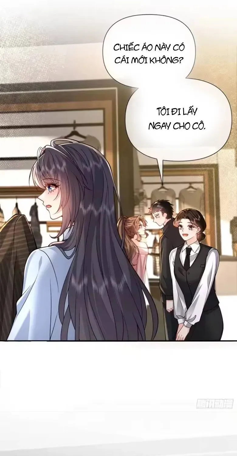 Rung Động Đã Được Định Sẵn Chap 8 - Next Chap 6