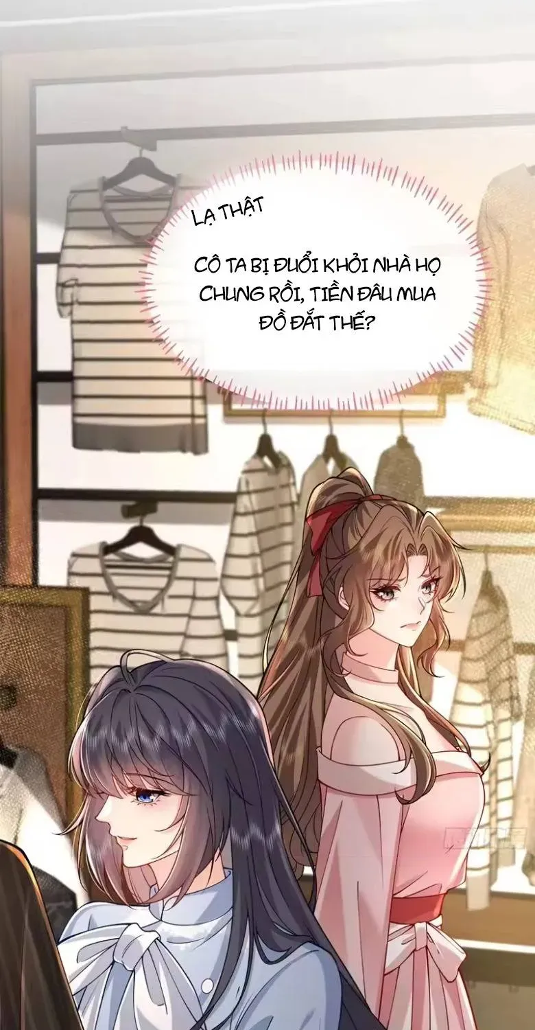 Rung Động Đã Được Định Sẵn Chap 8 - Next Chap 6