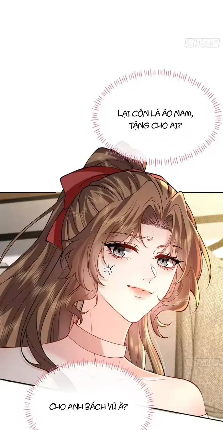 Rung Động Đã Được Định Sẵn Chap 8 - Next Chap 6