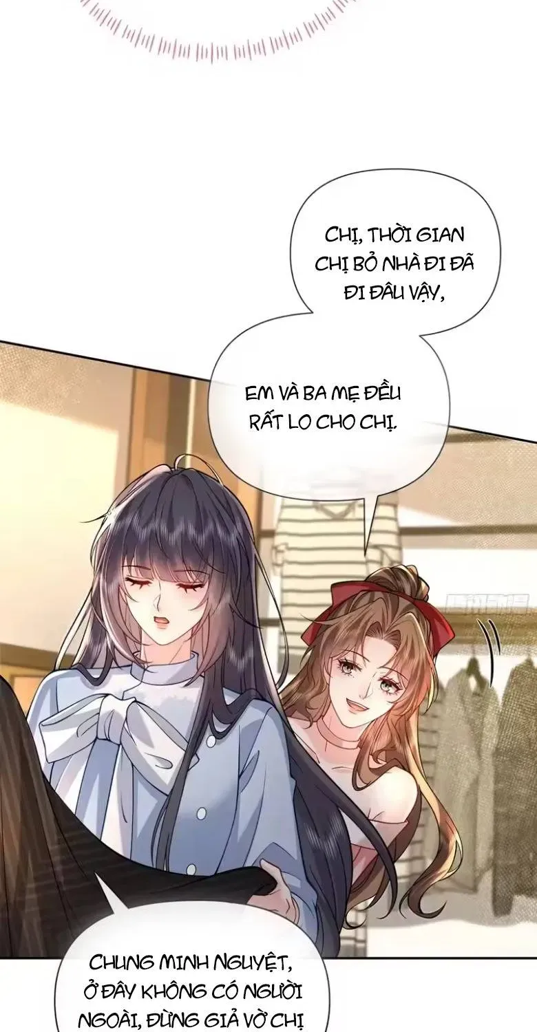 Rung Động Đã Được Định Sẵn Chap 8 - Next Chap 6