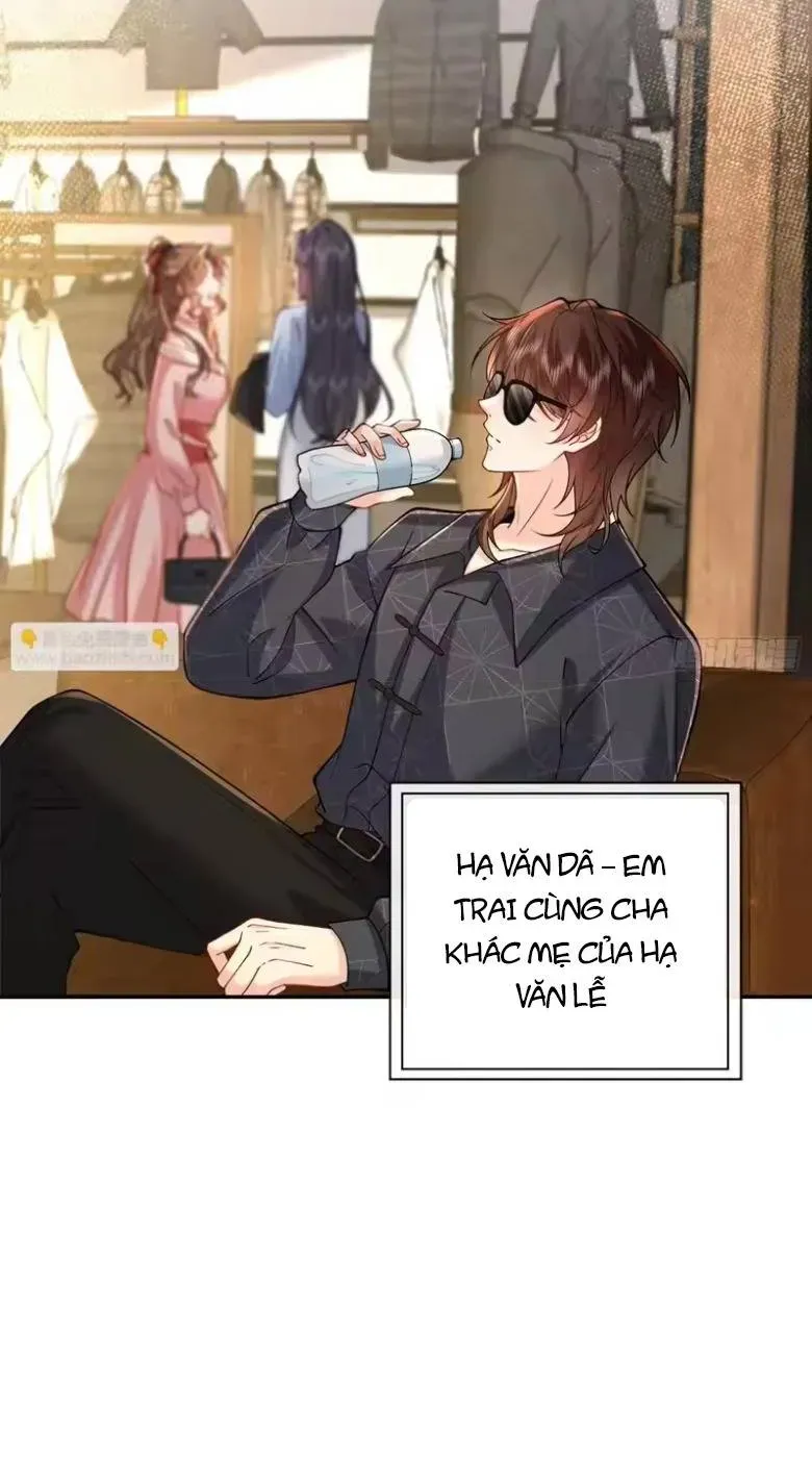 Rung Động Đã Được Định Sẵn Chap 8 - Next Chap 6