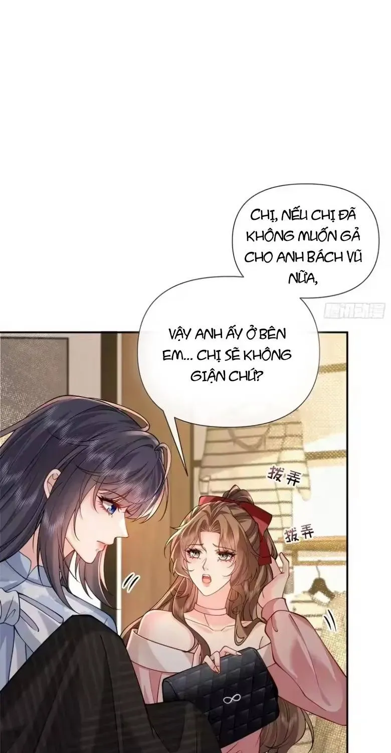 Rung Động Đã Được Định Sẵn Chap 8 - Next Chap 6