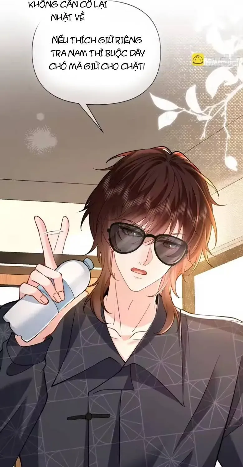 Rung Động Đã Được Định Sẵn Chap 8 - Next Chap 6