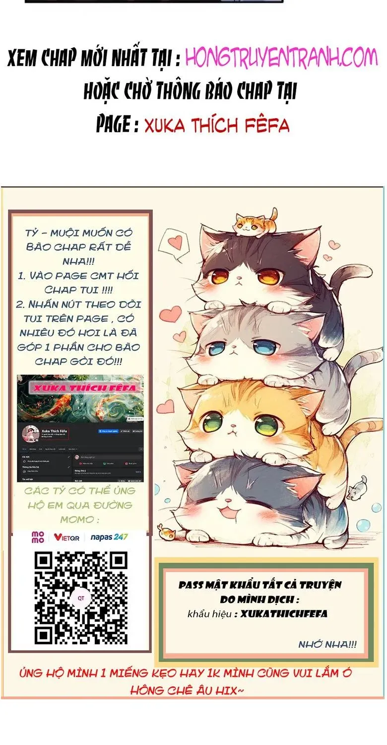 Rung Động Đã Được Định Sẵn Chap 8 - Next Chap 6