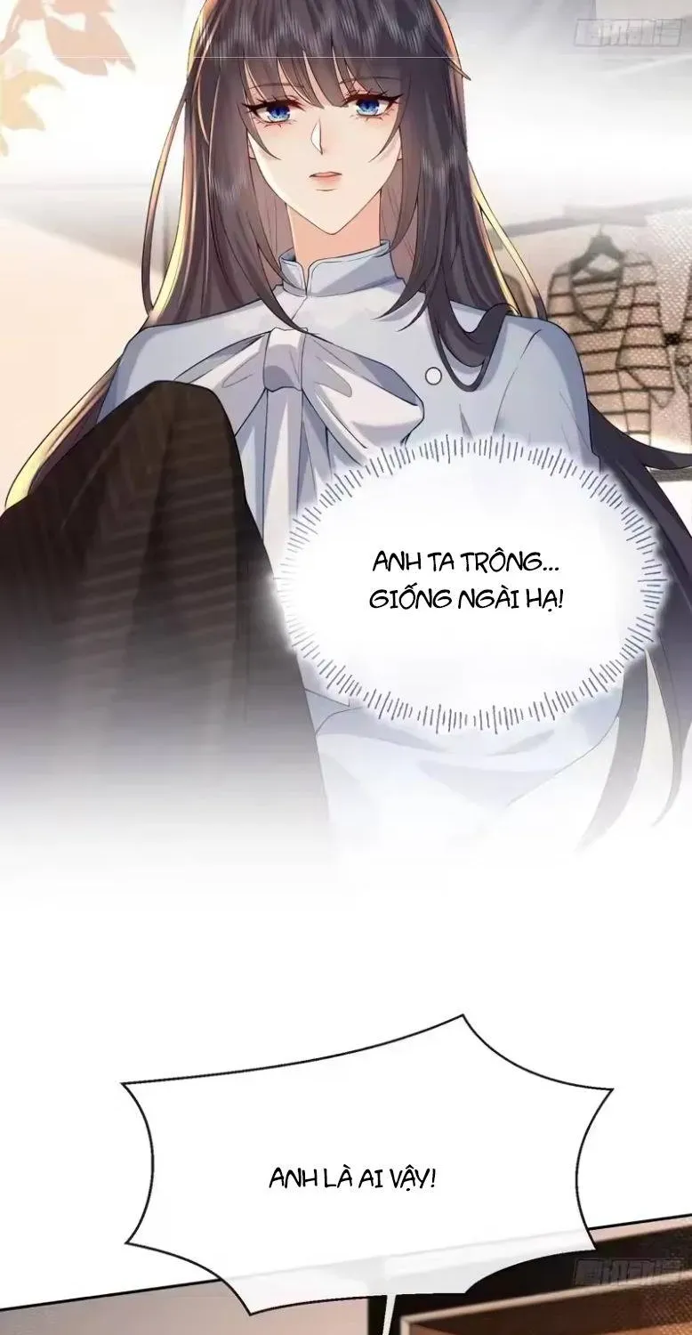 Rung Động Đã Được Định Sẵn Chap 9 - Next Chap 8