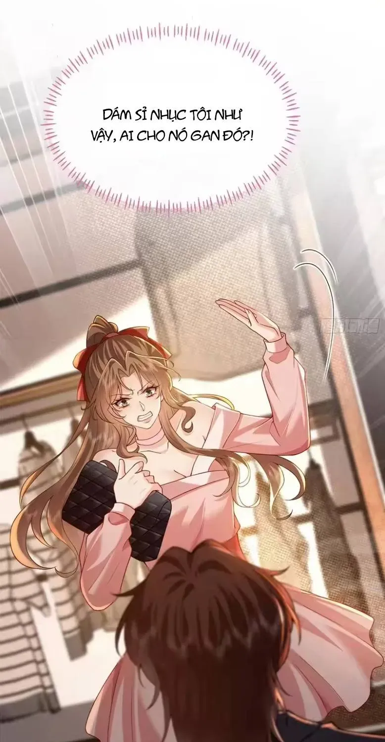 Rung Động Đã Được Định Sẵn Chap 9 - Next Chap 8