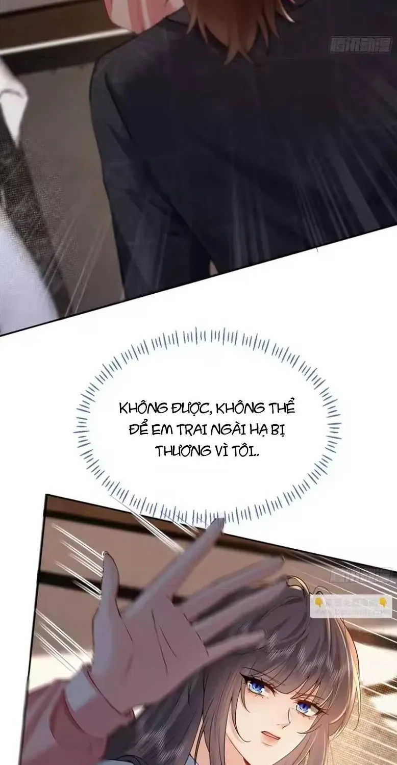 Rung Động Đã Được Định Sẵn Chap 9 - Next Chap 8