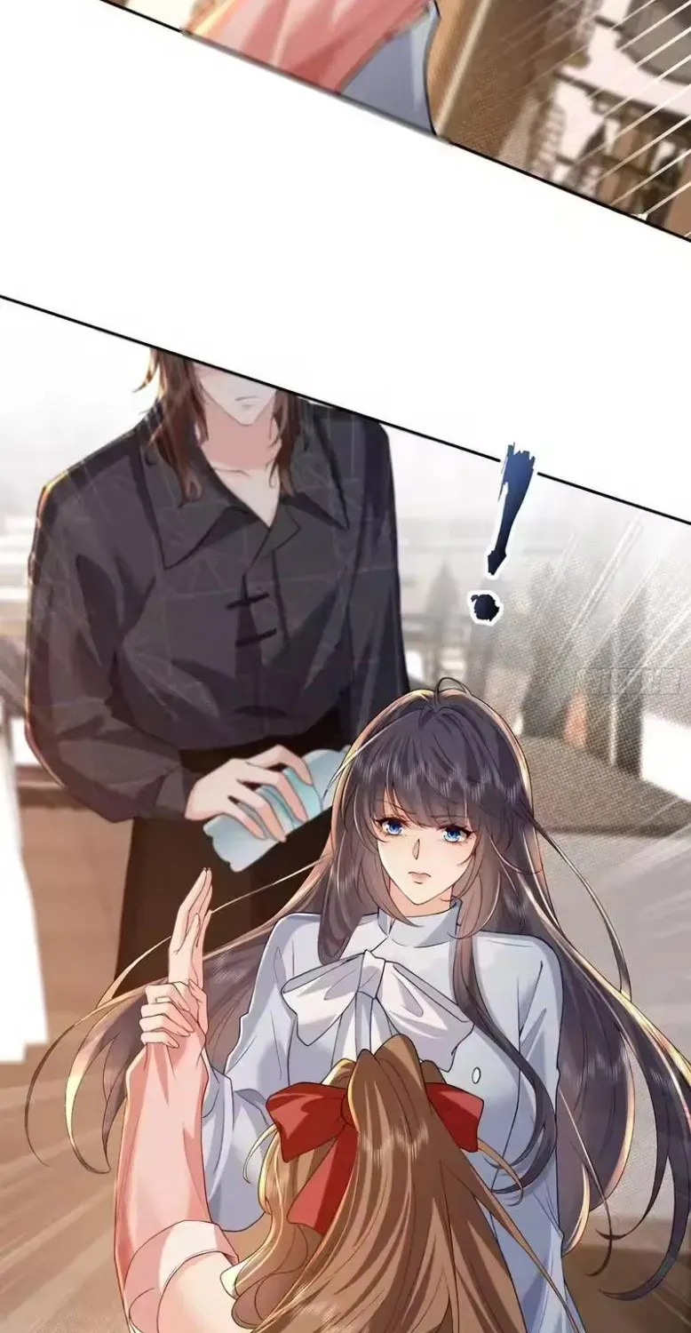 Rung Động Đã Được Định Sẵn Chap 9 - Next Chap 8