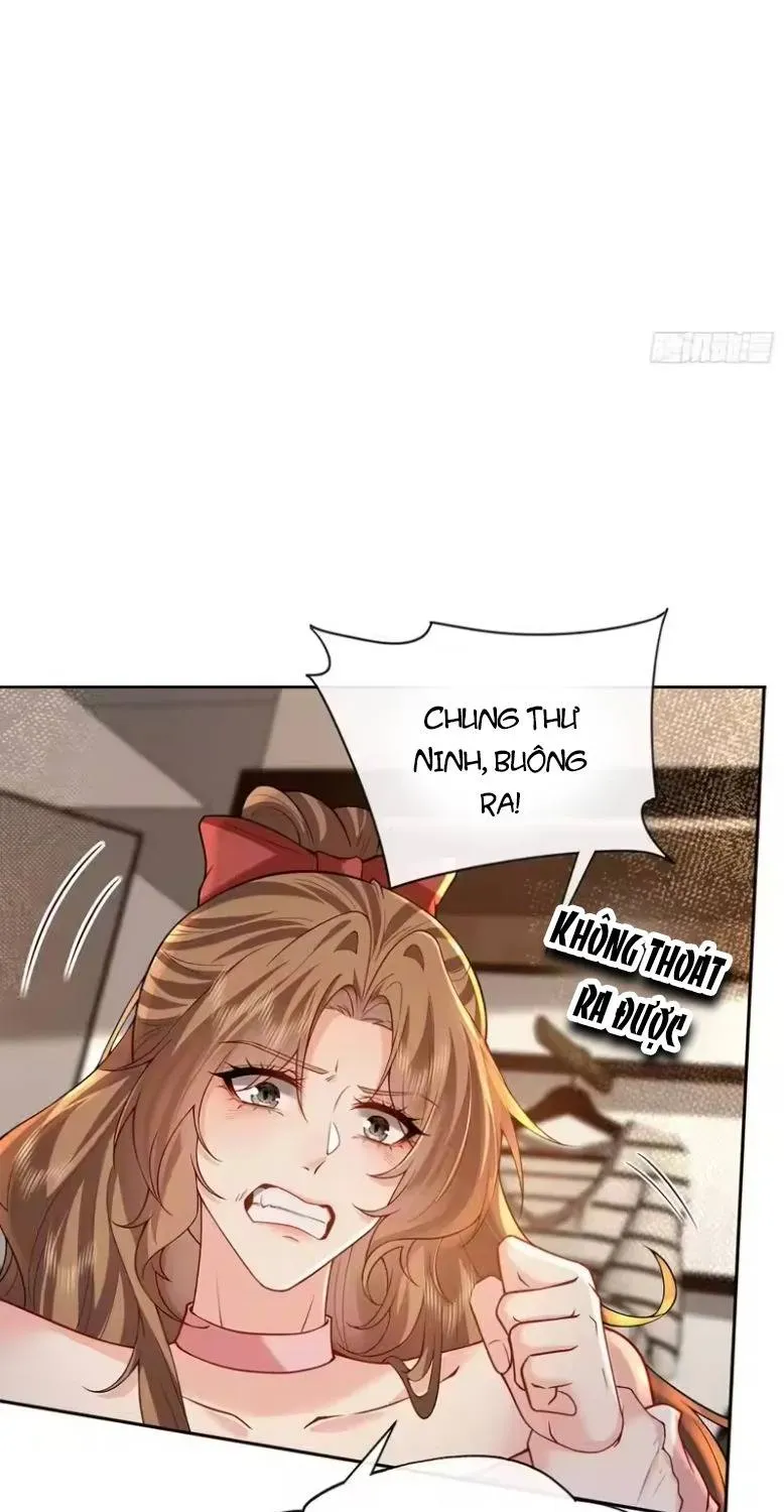 Rung Động Đã Được Định Sẵn Chap 9 - Next Chap 8