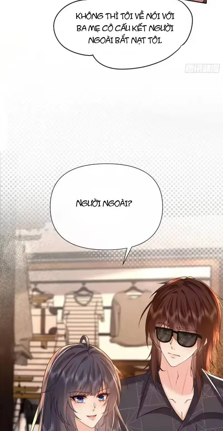 Rung Động Đã Được Định Sẵn Chap 9 - Next Chap 8