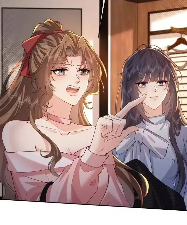 Rung Động Đã Được Định Sẵn Chap 9 - Next Chap 8