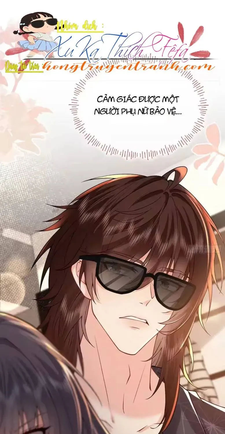 Rung Động Đã Được Định Sẵn Chap 9 - Next Chap 8