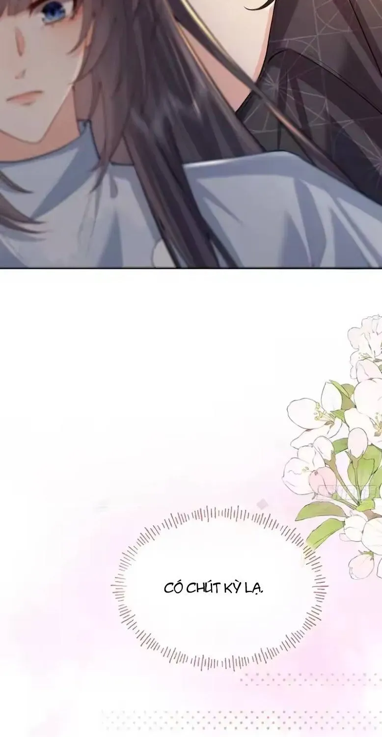 Rung Động Đã Được Định Sẵn Chap 9 - Next Chap 8