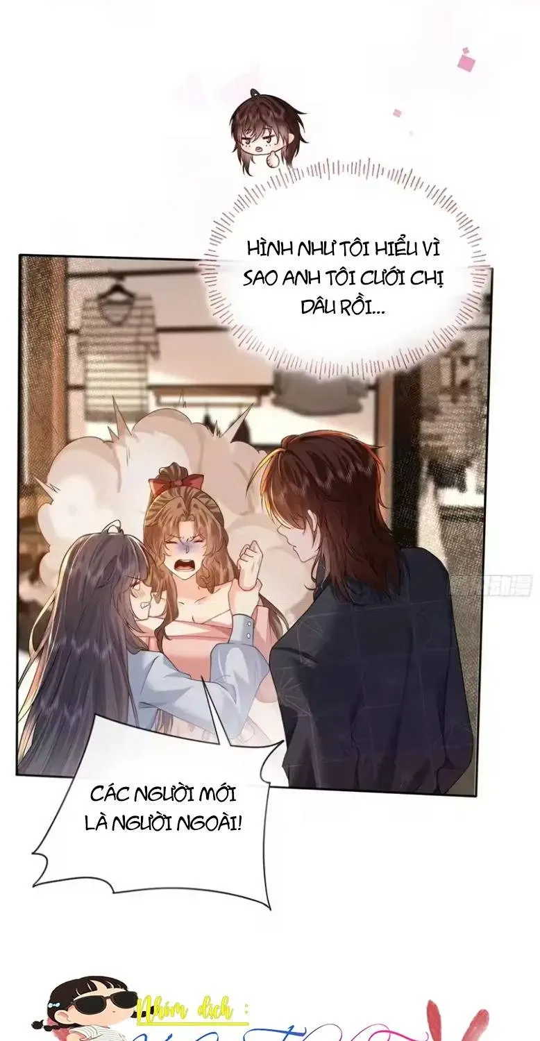 Rung Động Đã Được Định Sẵn Chap 9 - Next Chap 8