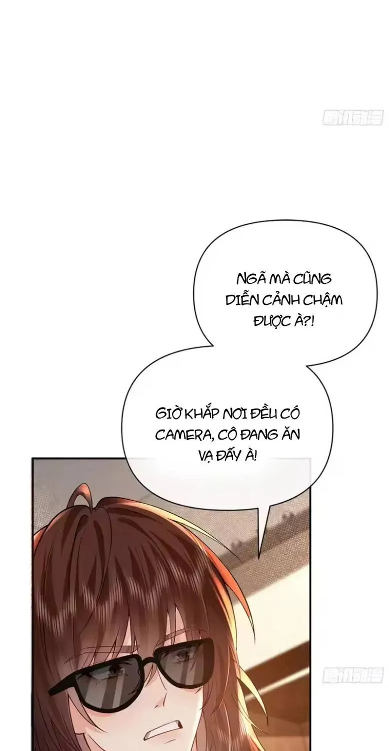 Rung Động Đã Được Định Sẵn Chap 9 - Next Chap 8