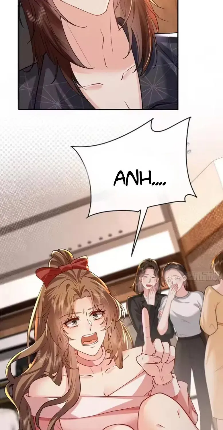 Rung Động Đã Được Định Sẵn Chap 9 - Next Chap 8