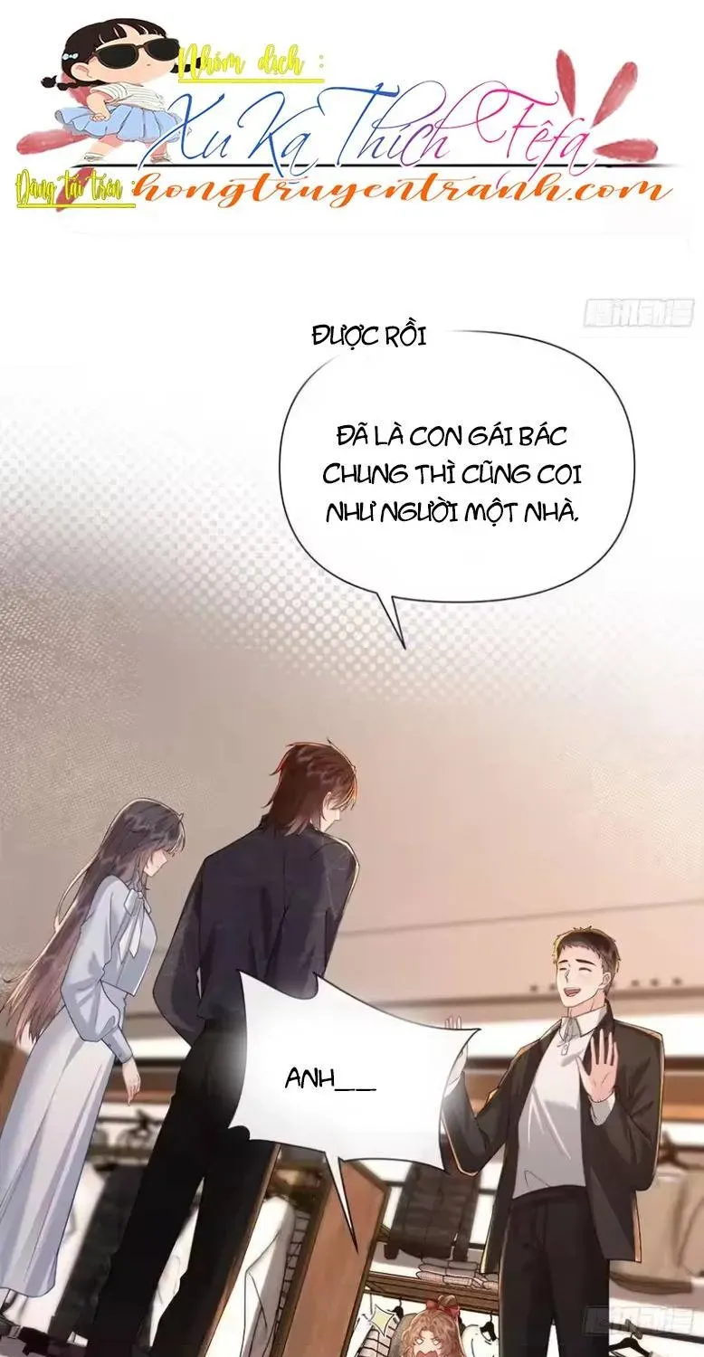 Rung Động Đã Được Định Sẵn Chap 9 - Next Chap 8