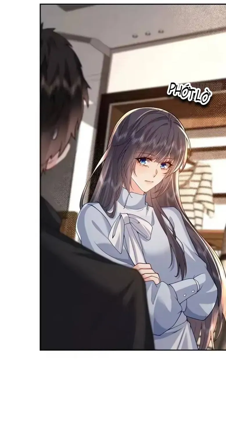 Rung Động Đã Được Định Sẵn Chap 9 - Next Chap 8