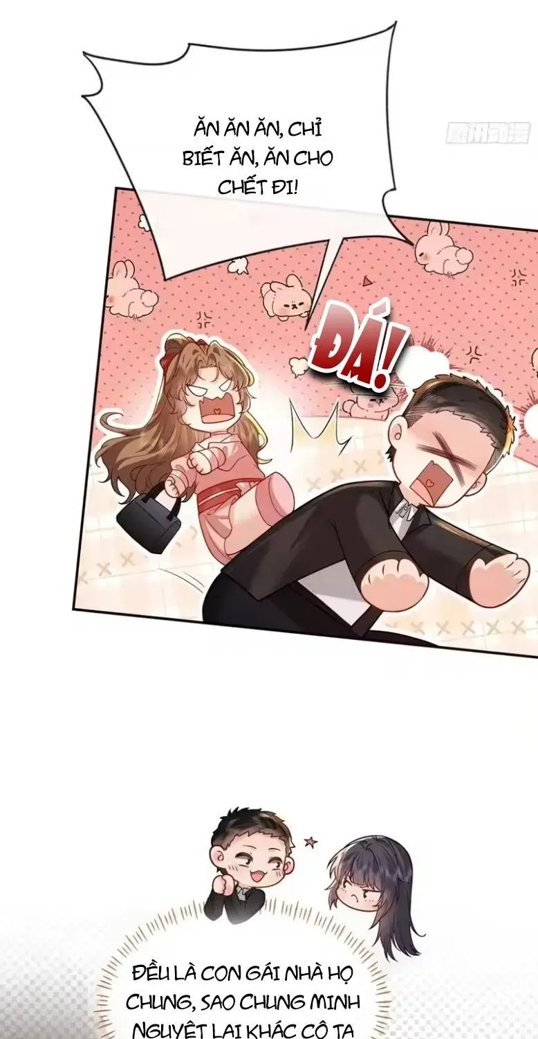 Rung Động Đã Được Định Sẵn Chap 9 - Next Chap 8