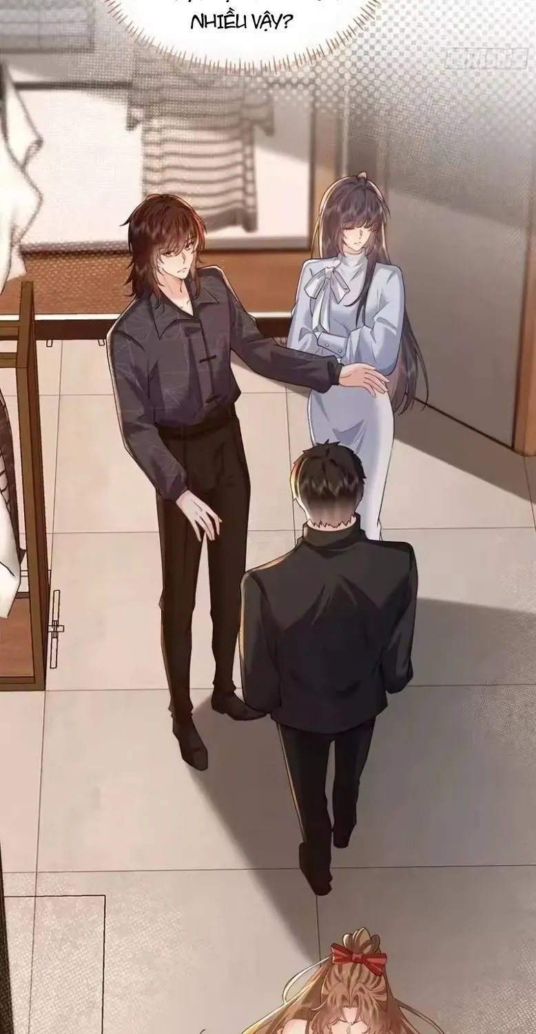 Rung Động Đã Được Định Sẵn Chap 9 - Next Chap 8