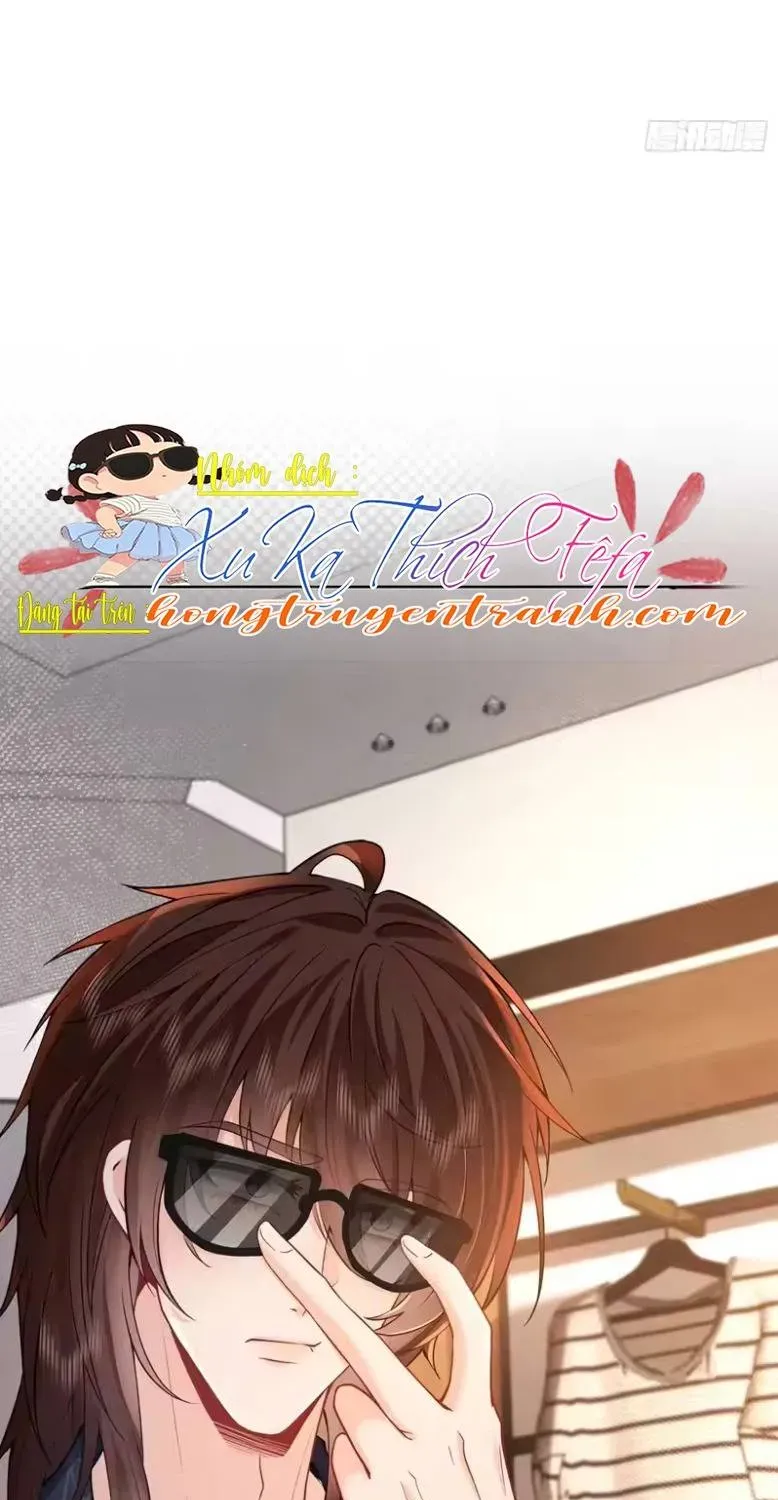 Rung Động Đã Được Định Sẵn Chap 9 - Next Chap 8