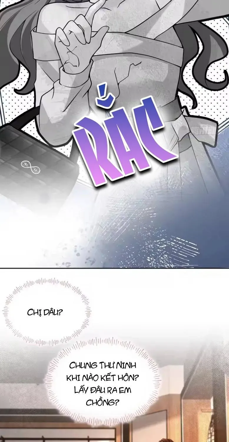 Rung Động Đã Được Định Sẵn Chap 9 - Next Chap 8