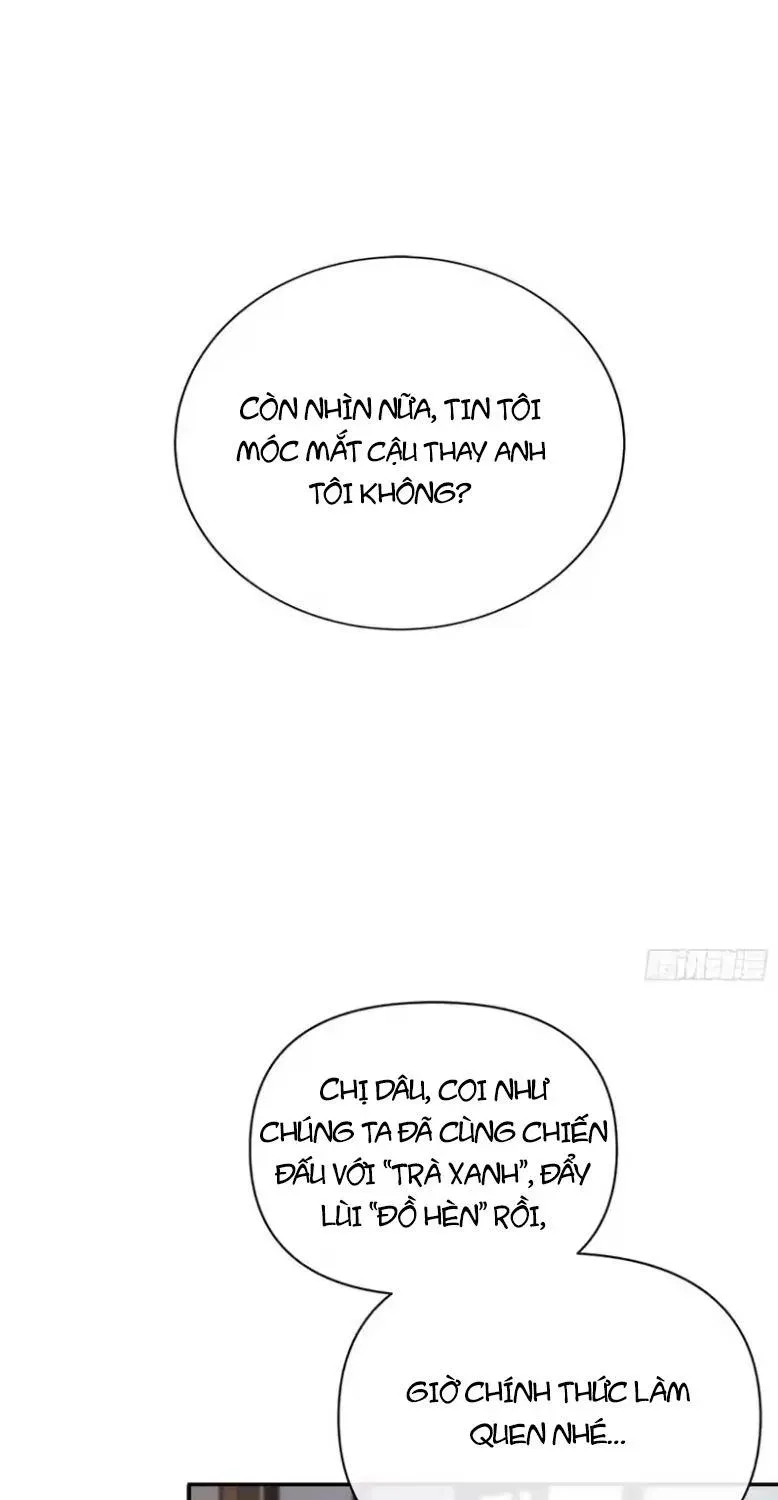 Rung Động Đã Được Định Sẵn Chap 9 - Next Chap 8