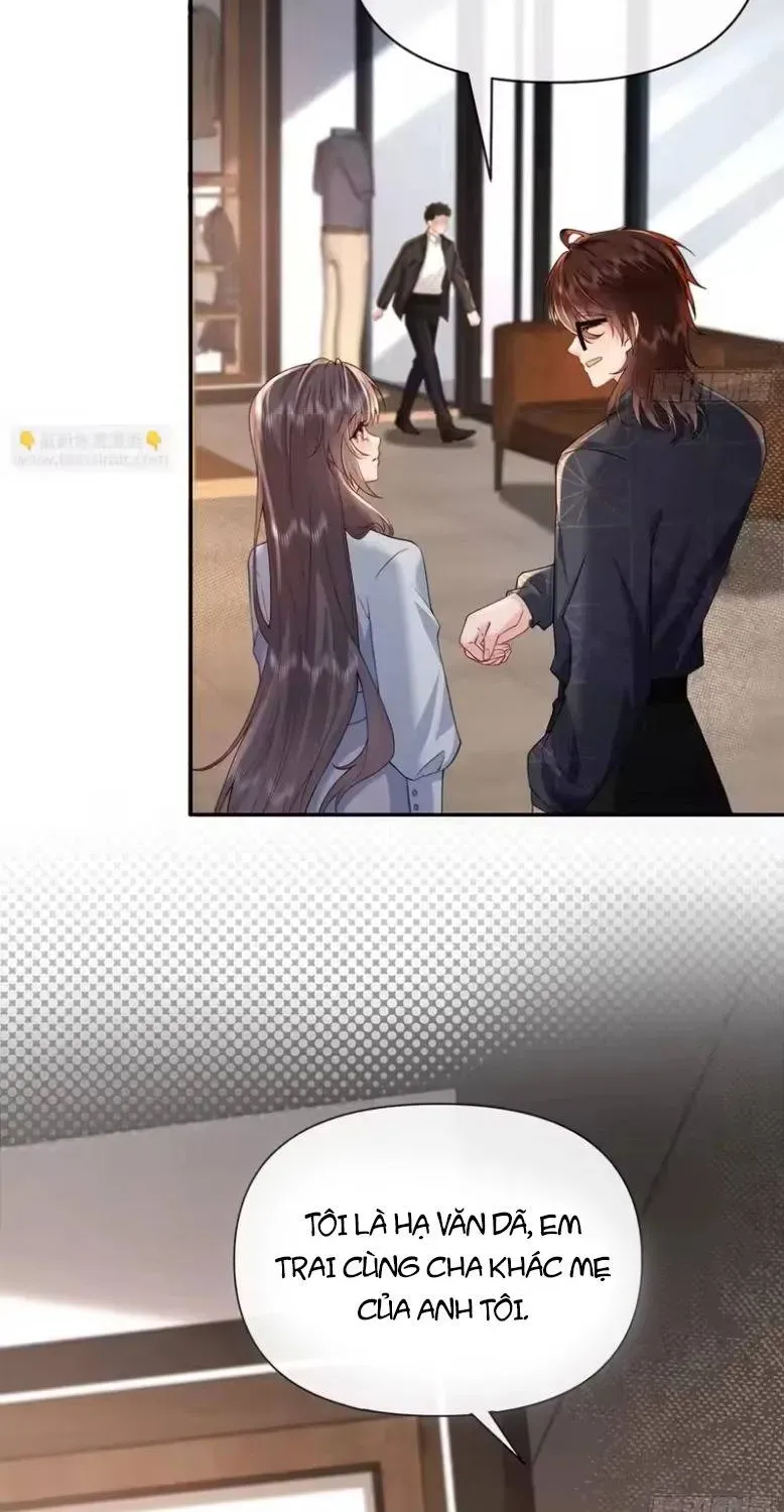 Rung Động Đã Được Định Sẵn Chap 9 - Next Chap 8