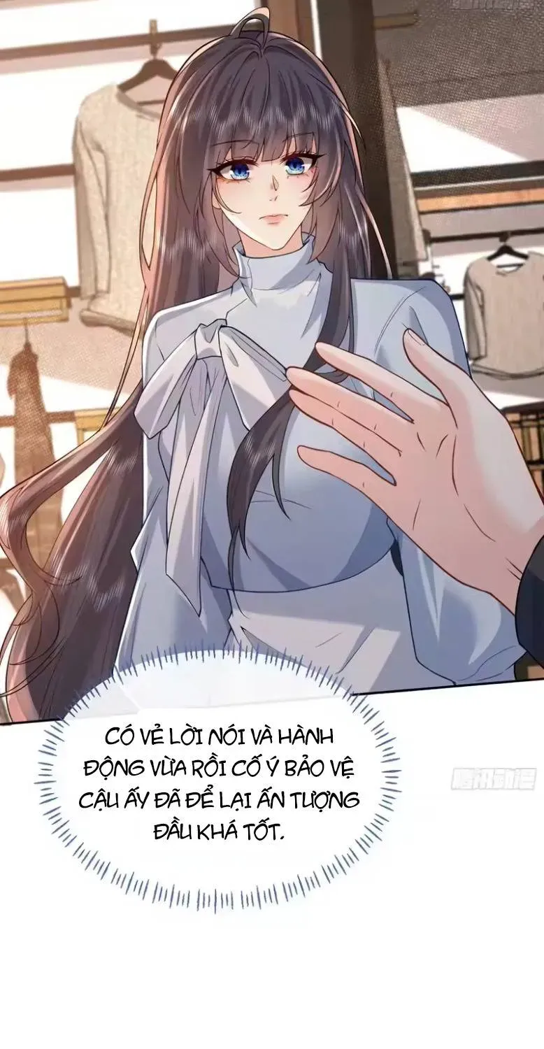 Rung Động Đã Được Định Sẵn Chap 9 - Next Chap 8