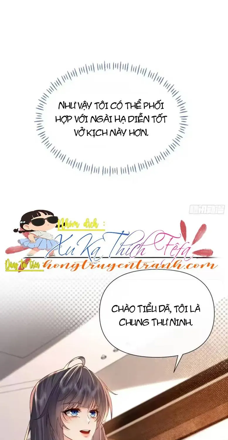 Rung Động Đã Được Định Sẵn Chap 9 - Next Chap 8