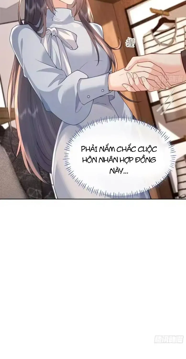 Rung Động Đã Được Định Sẵn Chap 9 - Next Chap 8