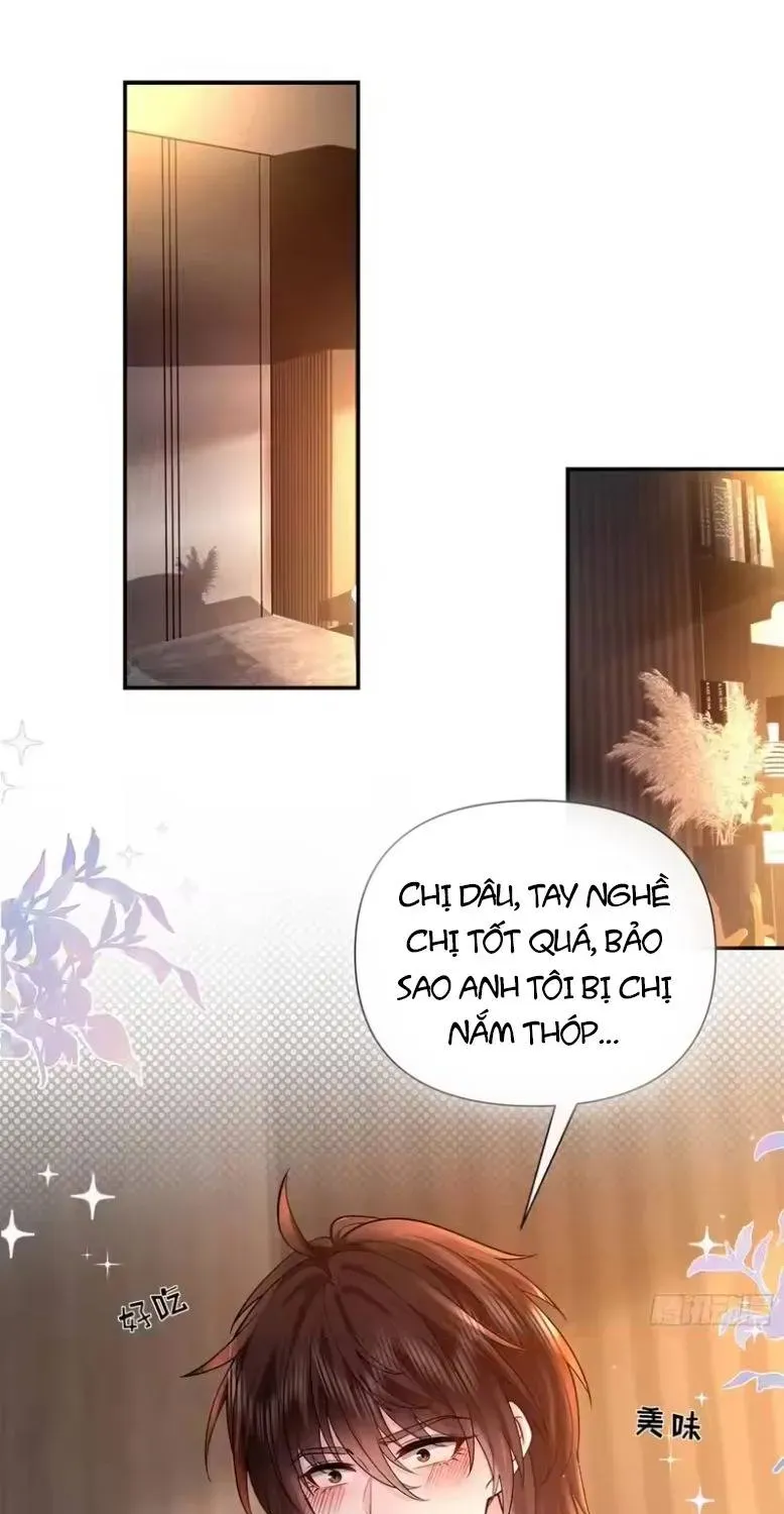 Rung Động Đã Được Định Sẵn Chap 9 - Next Chap 8