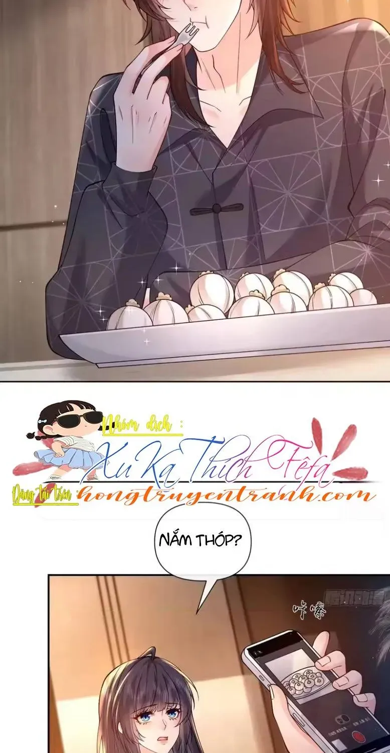 Rung Động Đã Được Định Sẵn Chap 9 - Next Chap 8