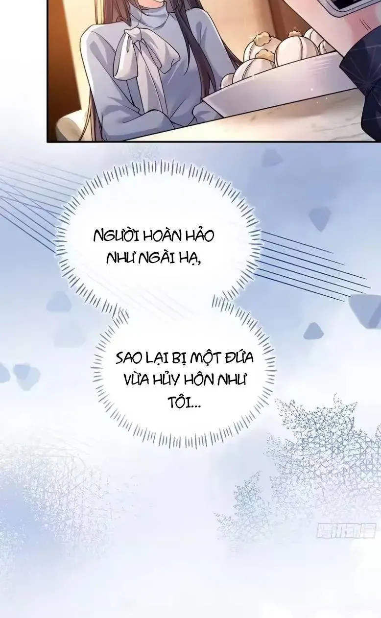 Rung Động Đã Được Định Sẵn Chap 9 - Next Chap 8