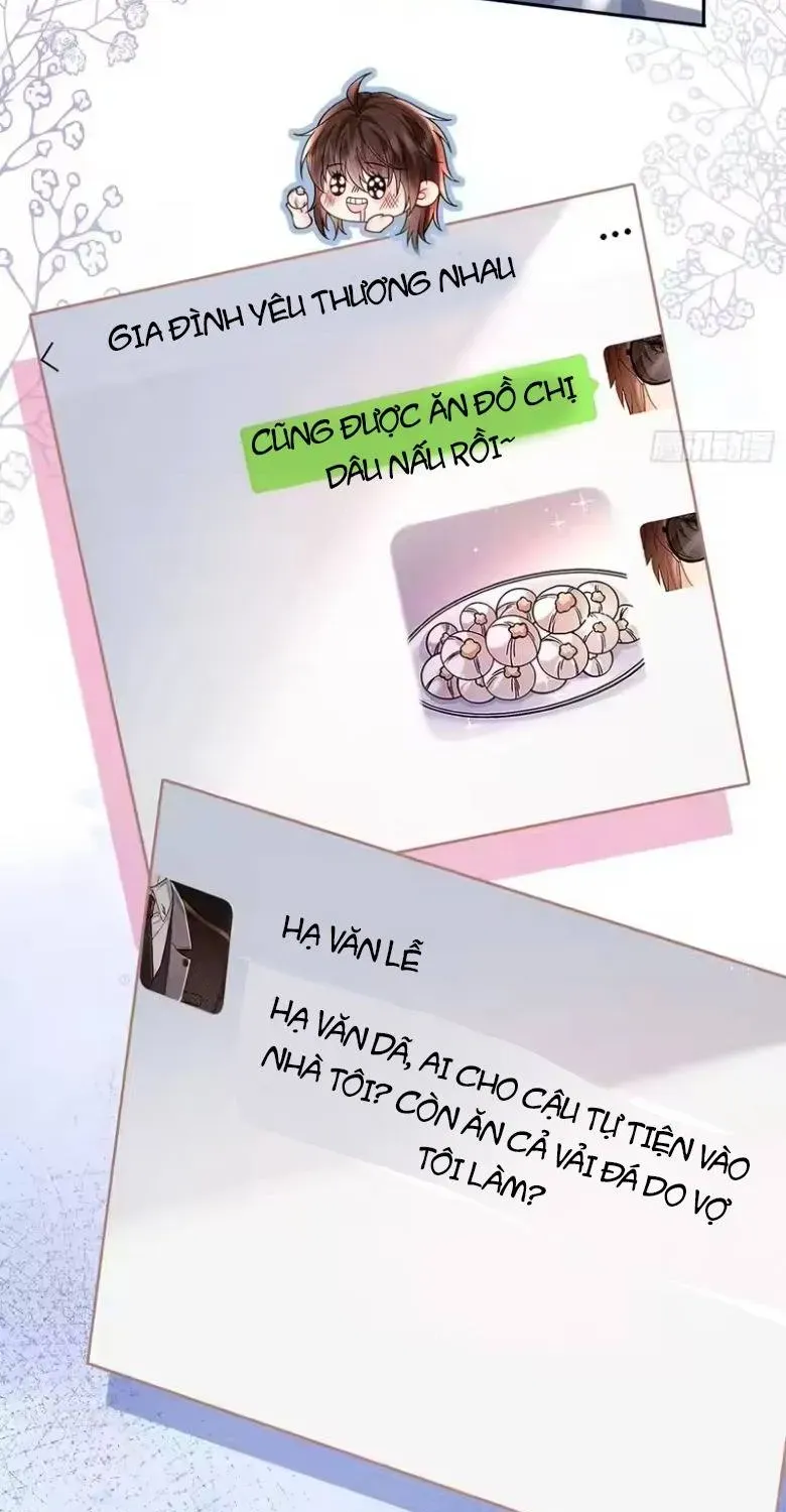 Rung Động Đã Được Định Sẵn Chap 9 - Next Chap 8