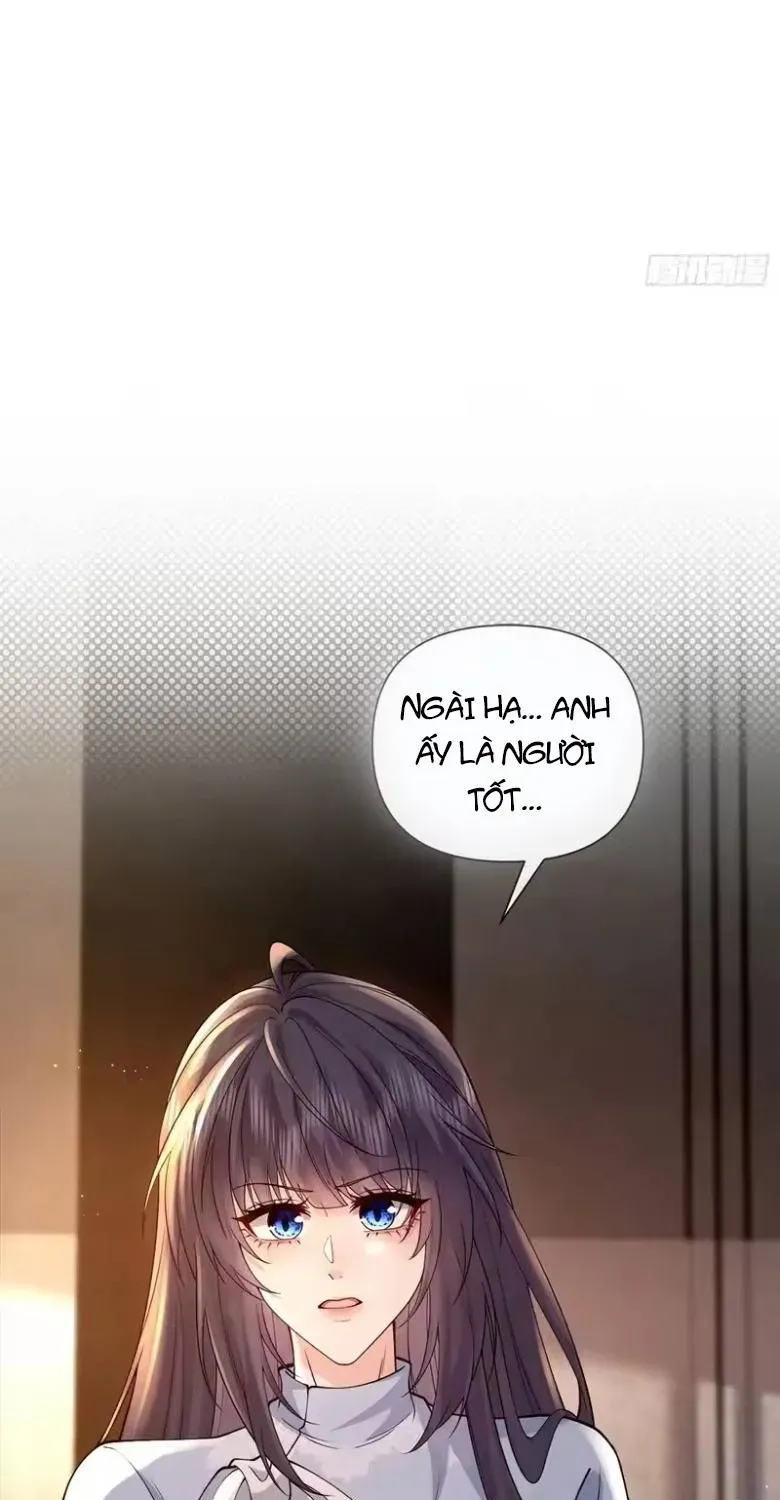 Rung Động Đã Được Định Sẵn Chap 9 - Next Chap 8