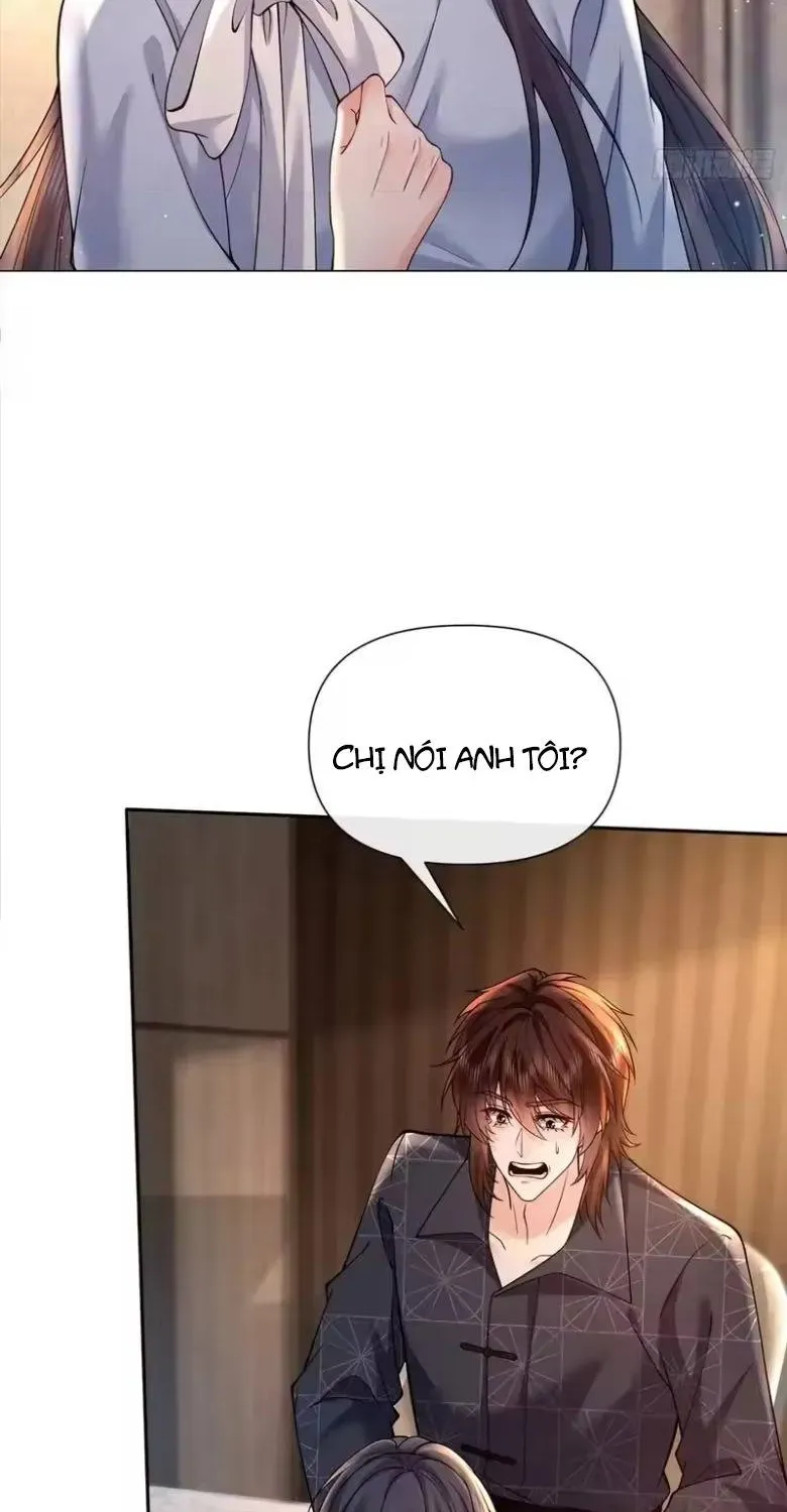 Rung Động Đã Được Định Sẵn Chap 9 - Next Chap 8