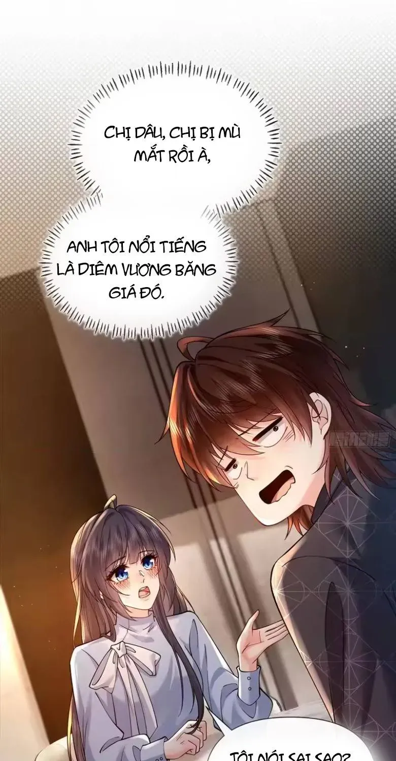 Rung Động Đã Được Định Sẵn Chap 9 - Next Chap 8