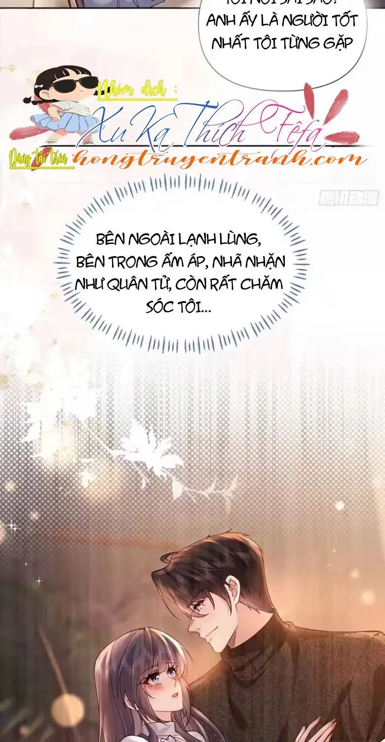 Rung Động Đã Được Định Sẵn Chap 9 - Next Chap 8
