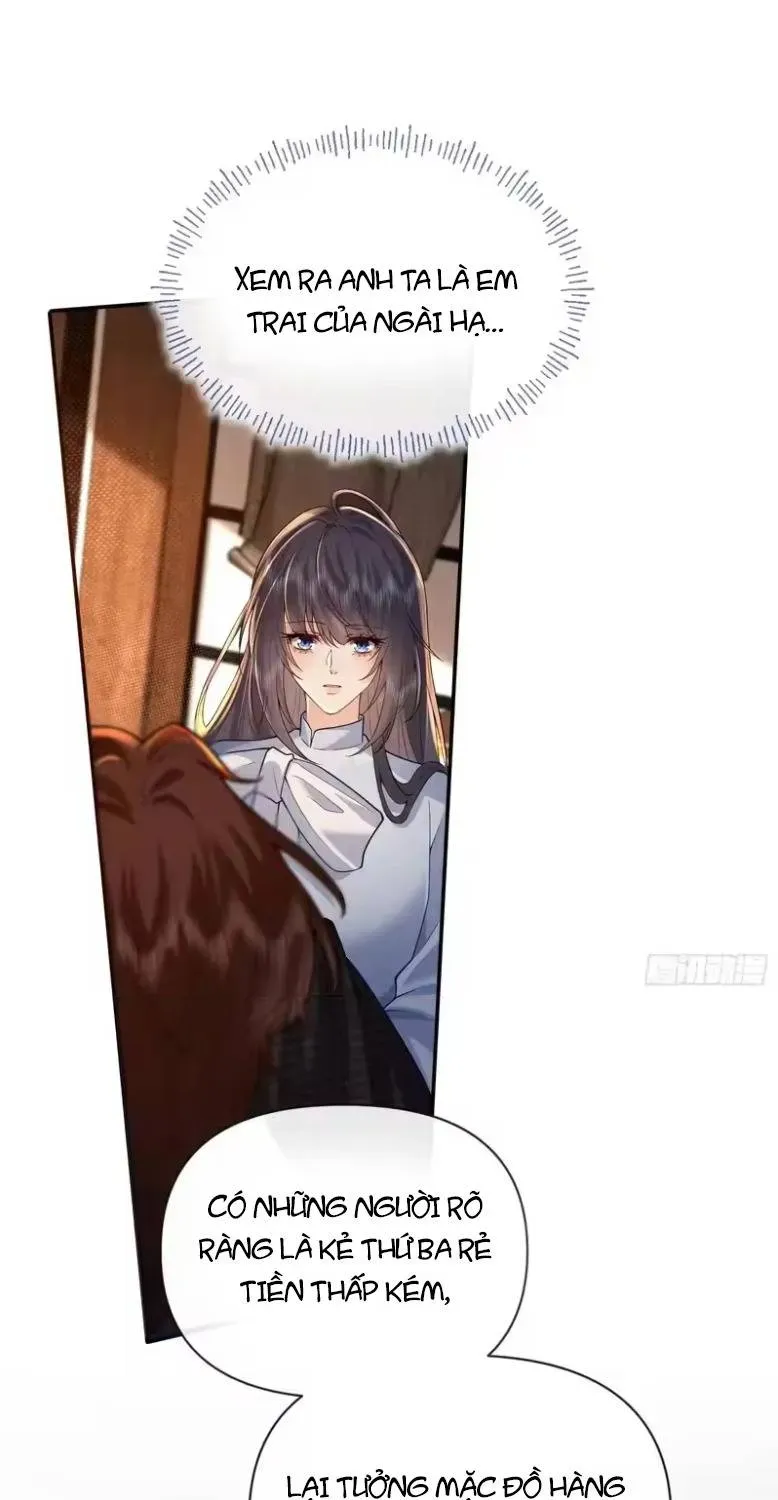 Rung Động Đã Được Định Sẵn Chap 9 - Next Chap 8