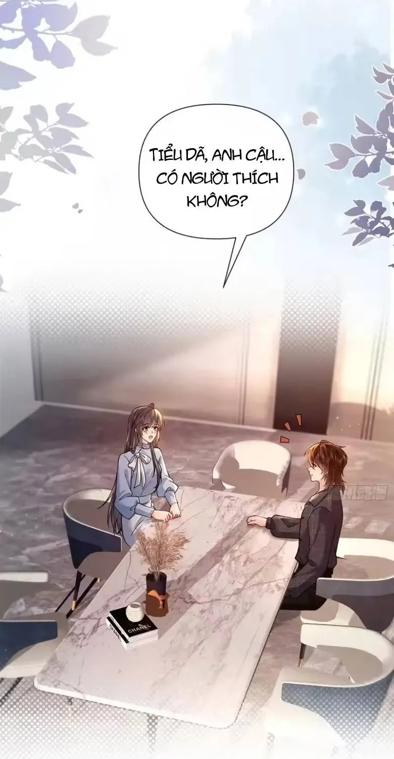 Rung Động Đã Được Định Sẵn Chap 9 - Next Chap 8