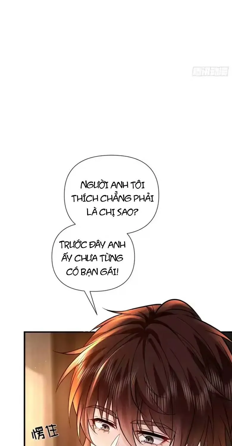 Rung Động Đã Được Định Sẵn Chap 9 - Next Chap 8