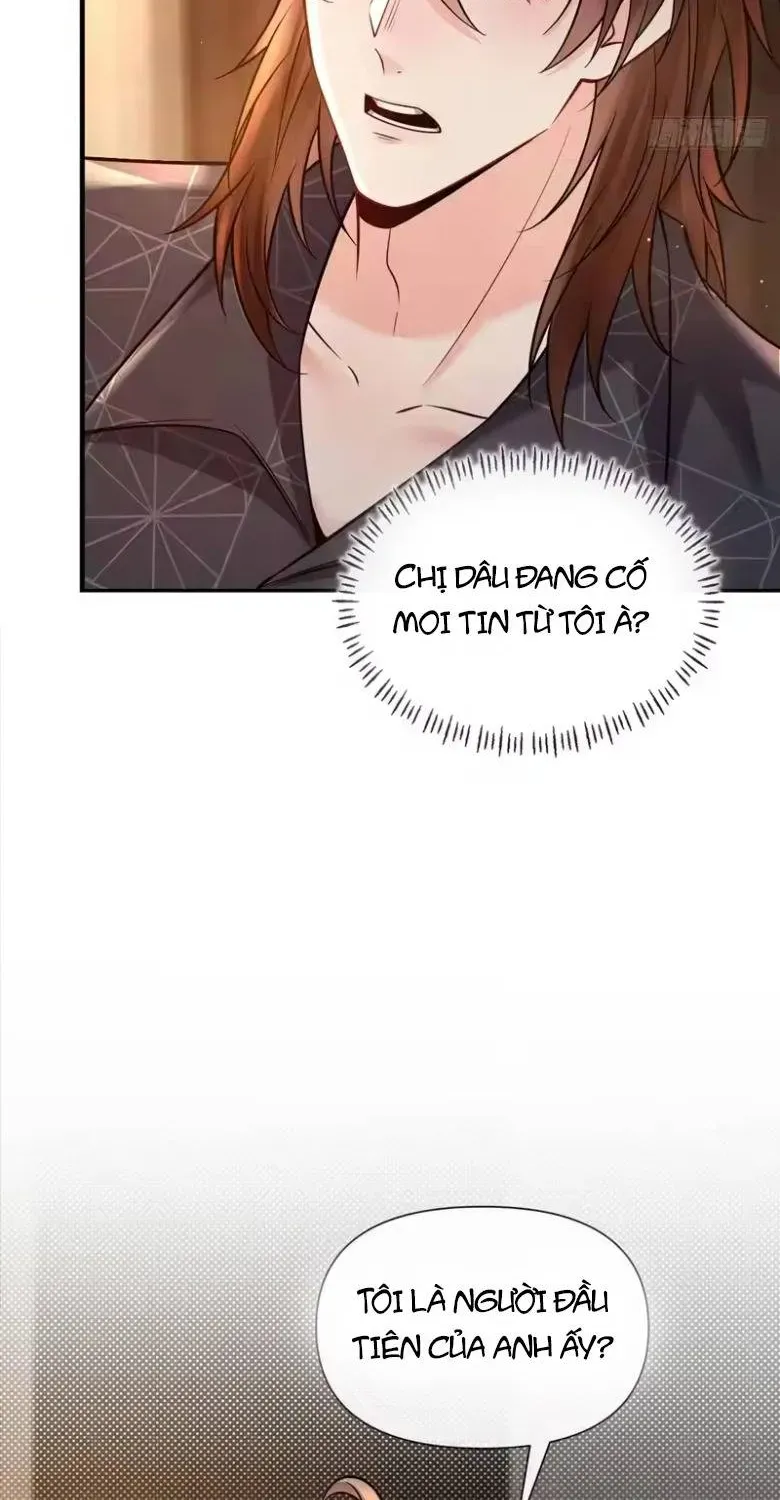Rung Động Đã Được Định Sẵn Chap 9 - Next Chap 8