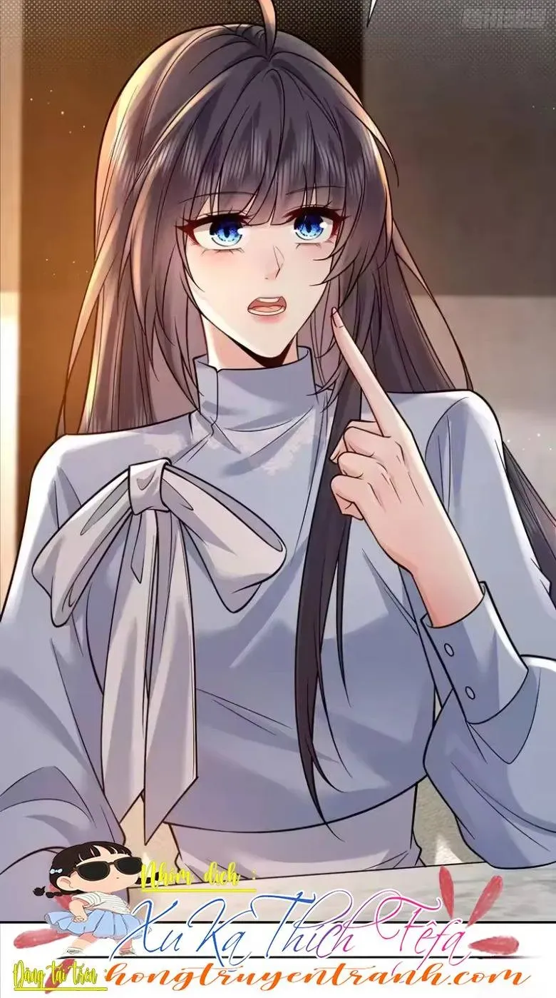 Rung Động Đã Được Định Sẵn Chap 9 - Next Chap 8