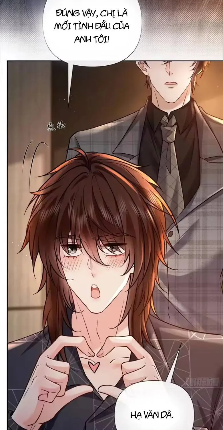 Rung Động Đã Được Định Sẵn Chap 9 - Next Chap 8