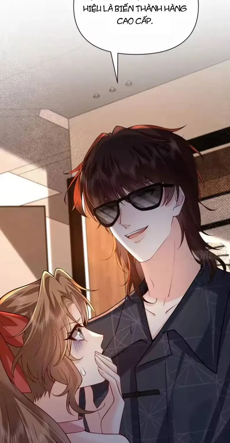 Rung Động Đã Được Định Sẵn Chap 9 - Next Chap 8