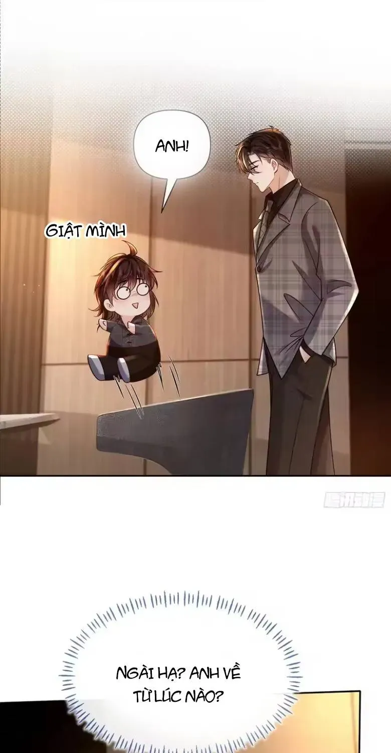 Rung Động Đã Được Định Sẵn Chap 9 - Next Chap 8